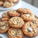 Banana Cookies