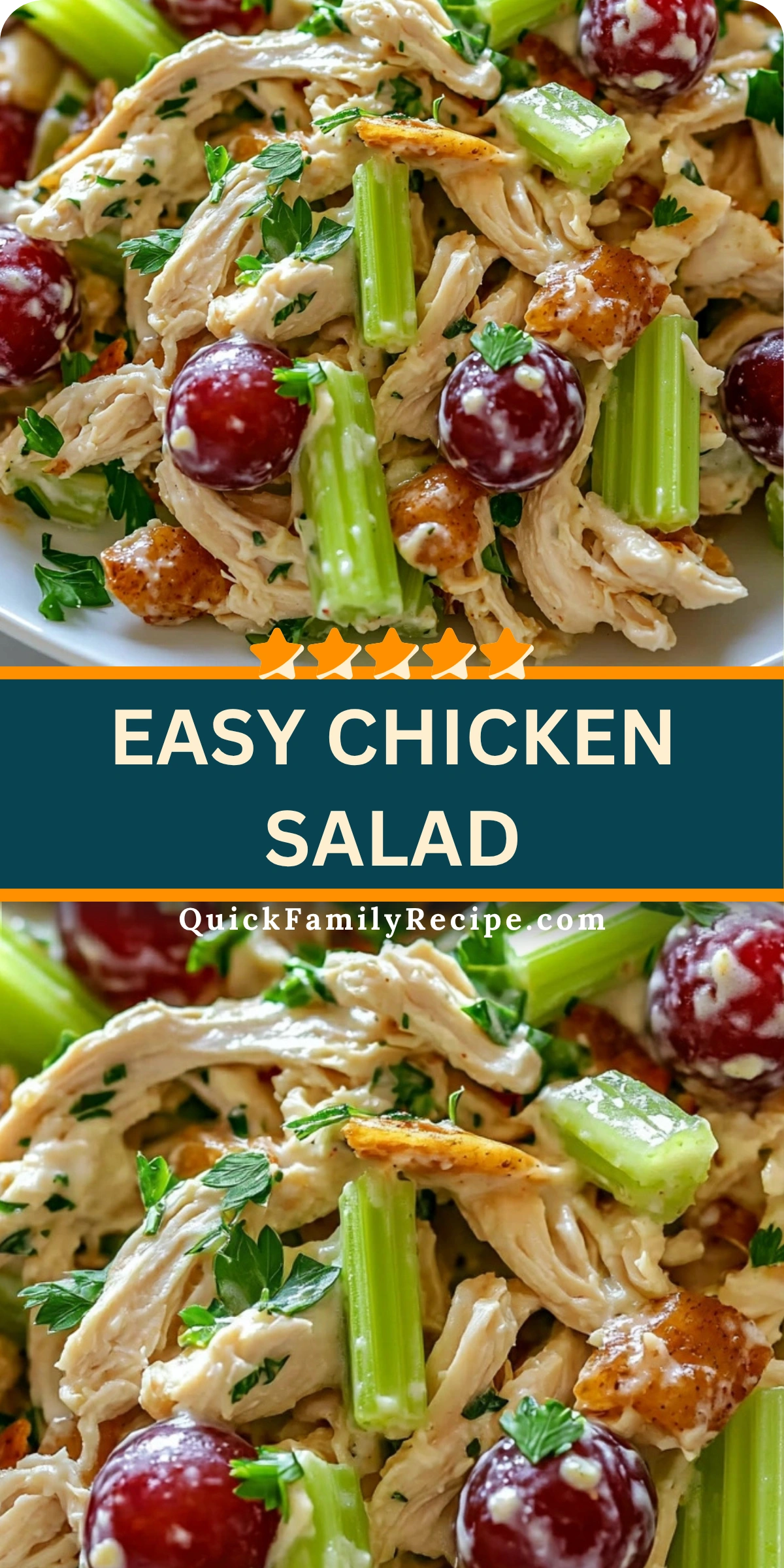 Chicken Salad