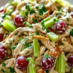 Chicken Salad