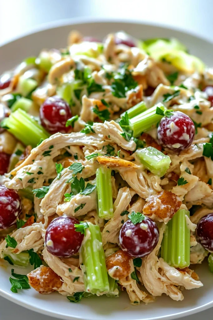 Chicken Salad