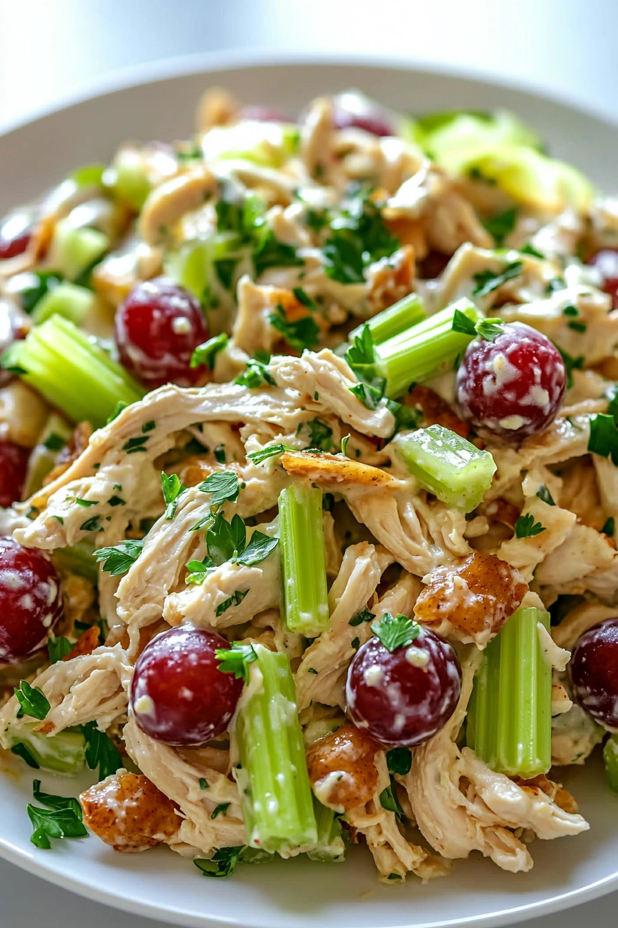 Chicken Salad