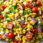 Corn Salad
