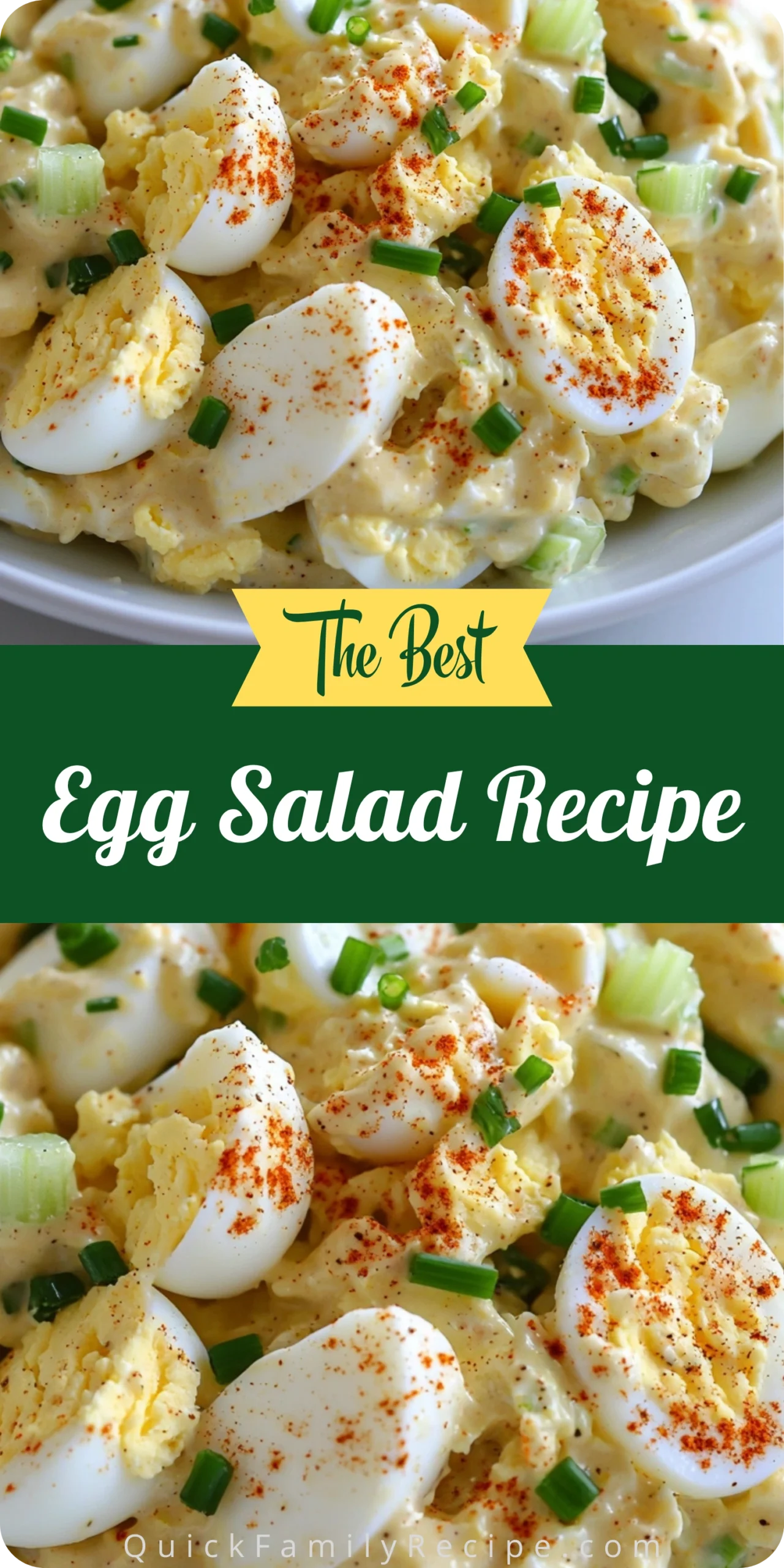 Egg Salad