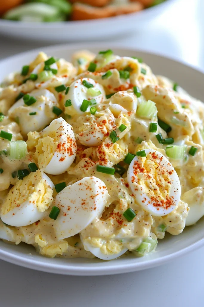 Egg Salad