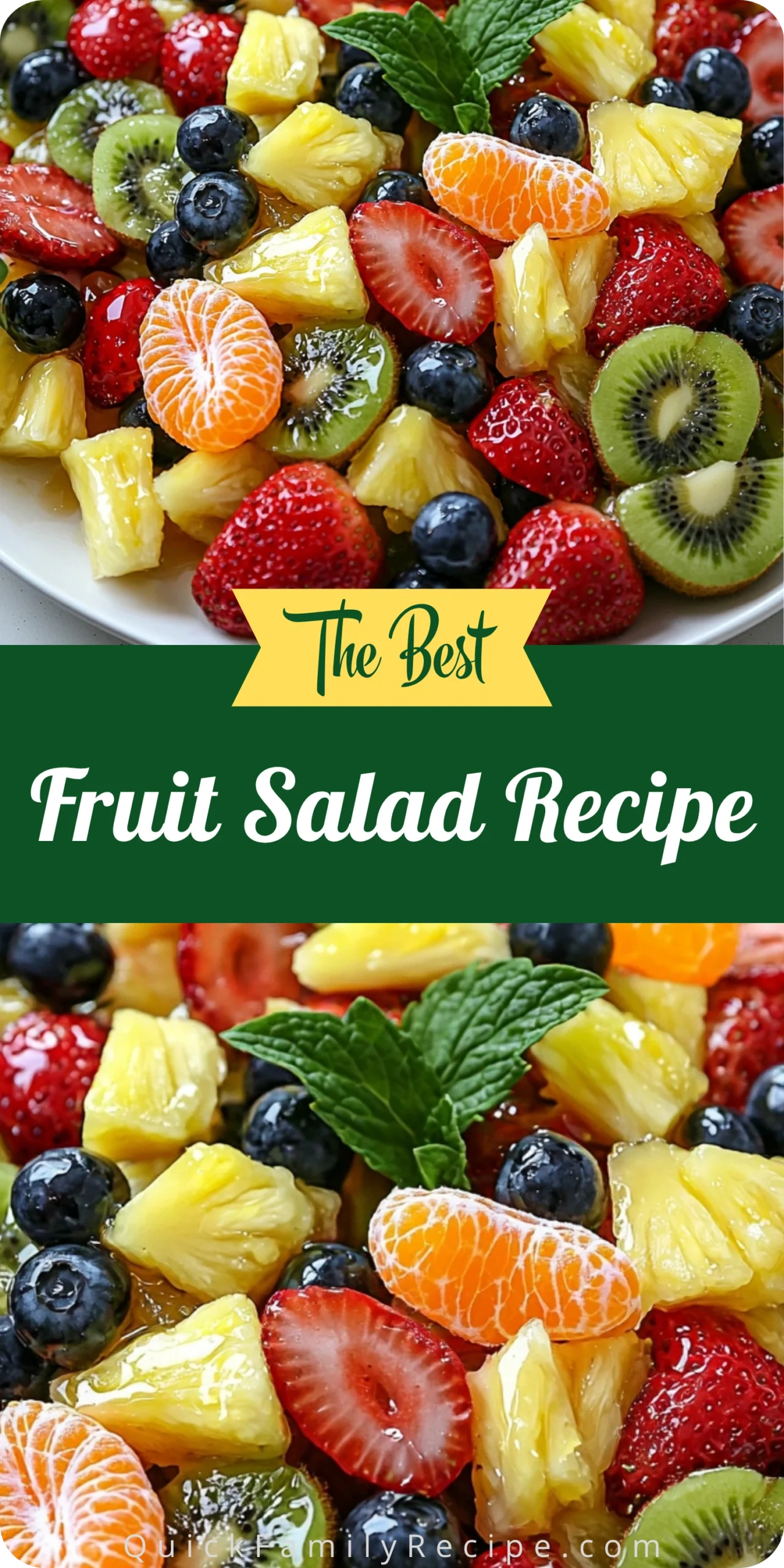 Fruit Salad