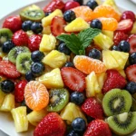 Fruit Salad