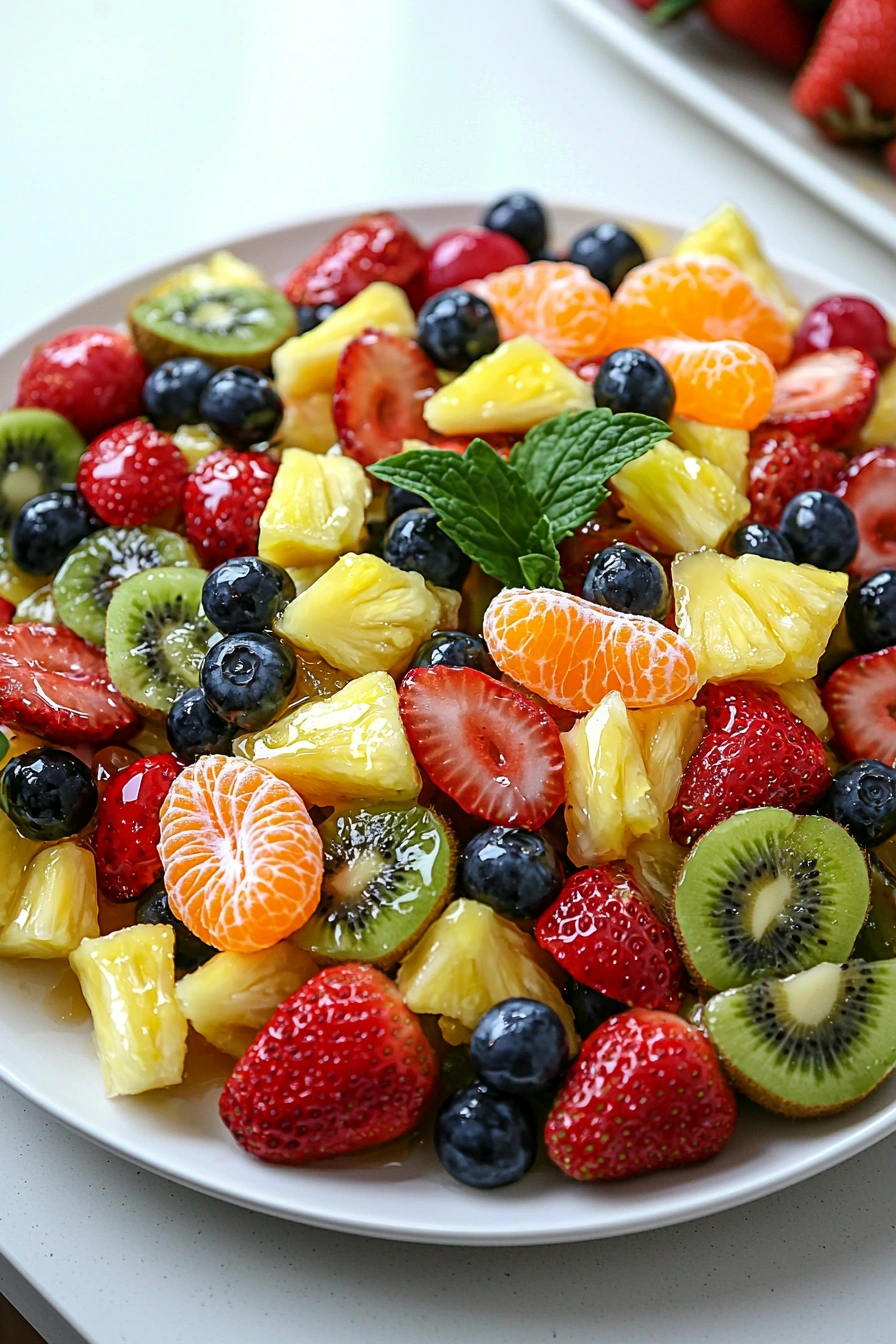 Fruit Salad