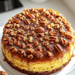 Southern Yellow Cake