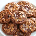 Brownie Cookies
