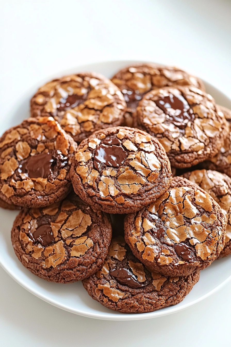 Brownie Cookies