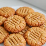 Peanut Butter Cookies