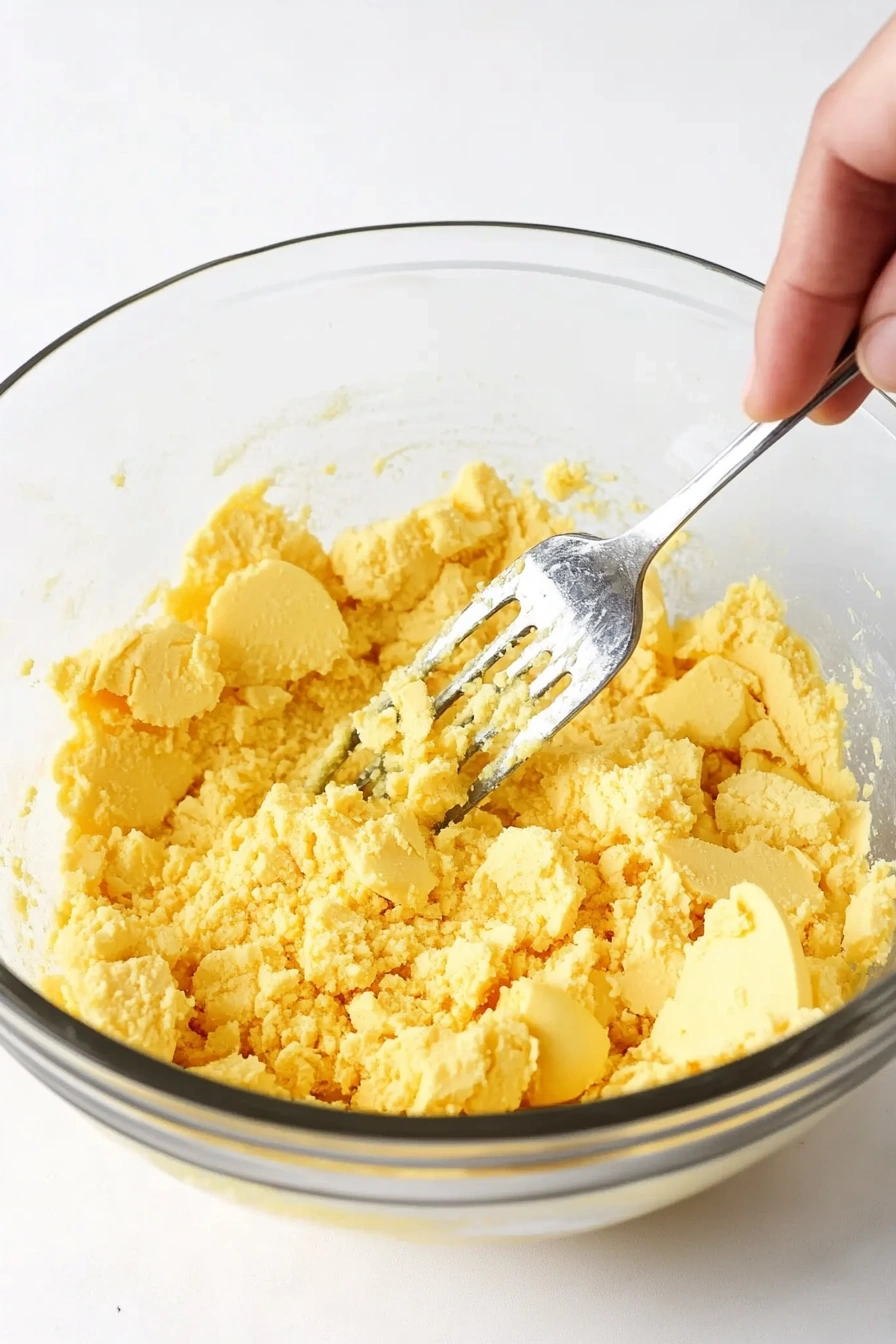 Classic Deviled Eggs