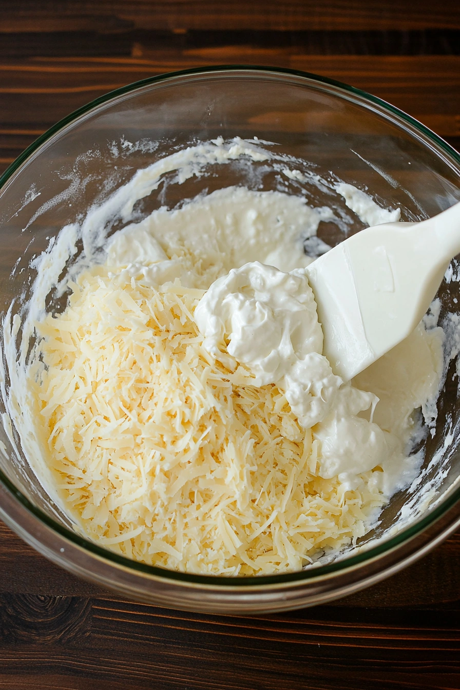 Spinach Artichoke Dip