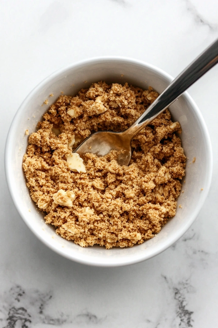 No-Bake Strawberry Cheesecake Jars
