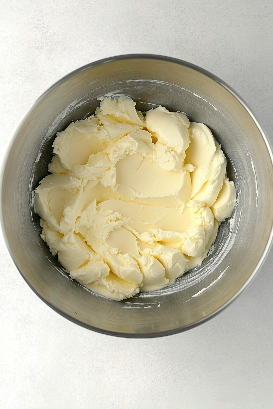 Peanut Butter Blossom Cookies