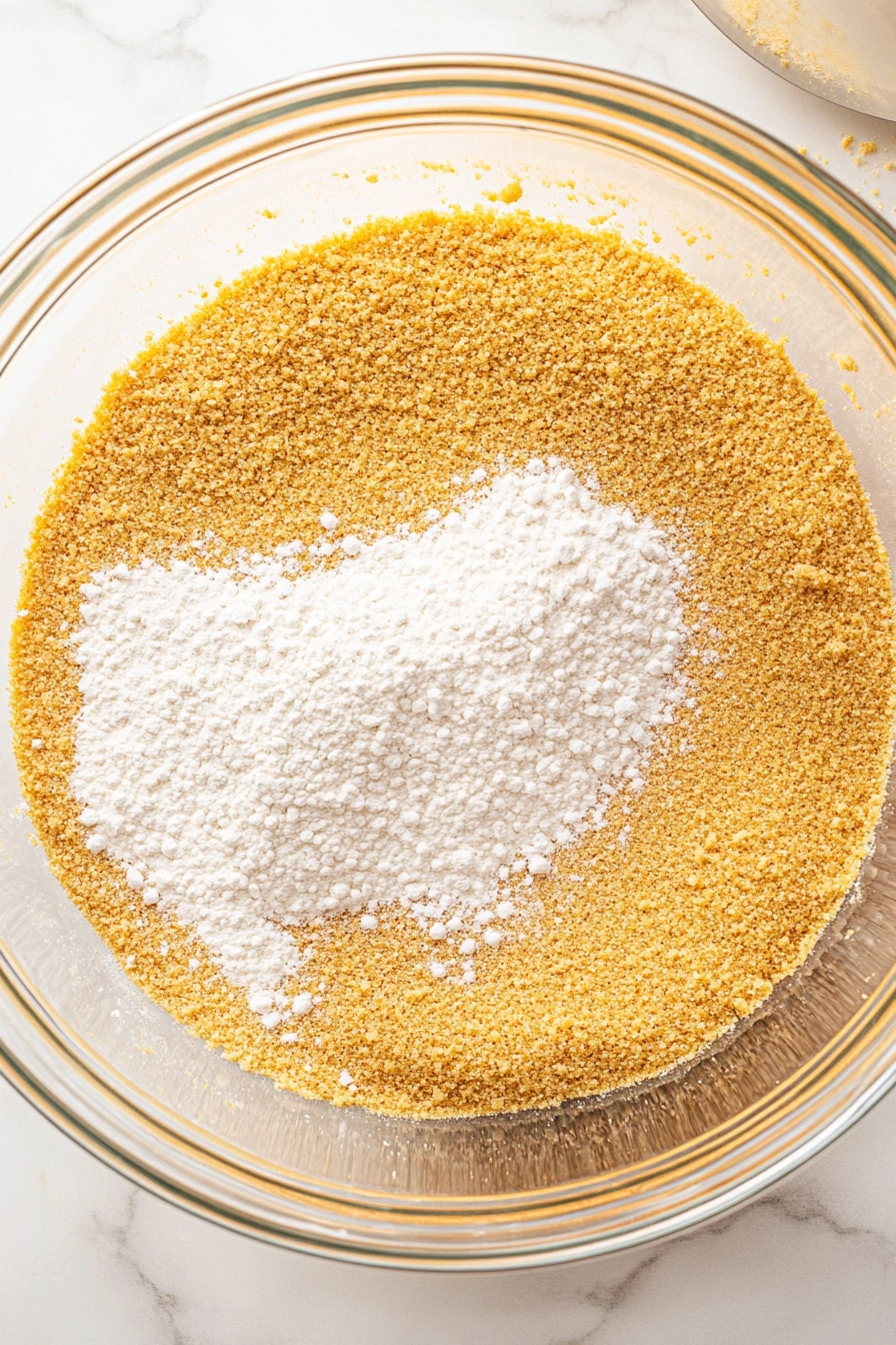 S’mores Cookie Bars