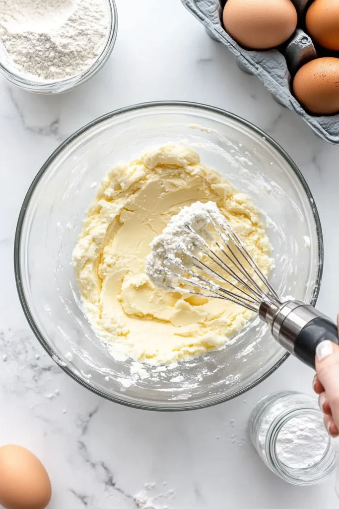 Best Soft Sugar Cookies