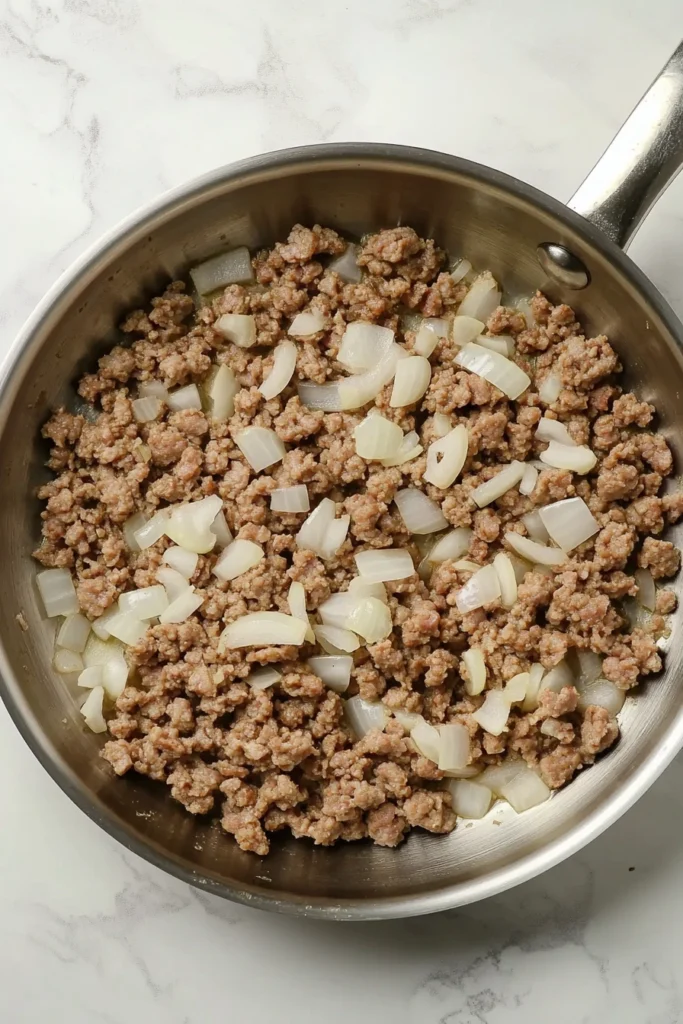Stuffed Bell Peppers