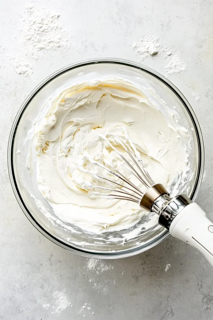 No-Bake Lemon Icebox Pie