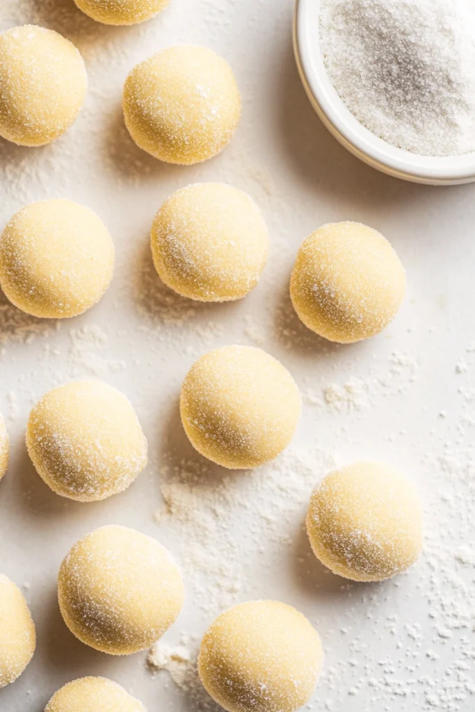 Best Soft Sugar Cookies