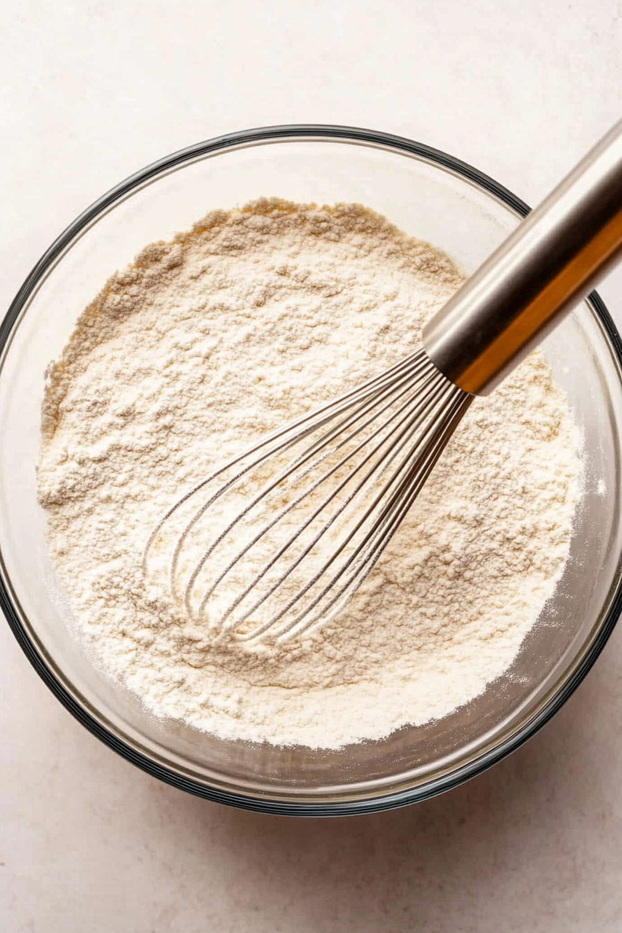 Lemon Blueberry Bundt Cake