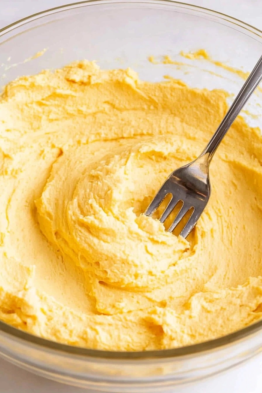 Classic Deviled Eggs