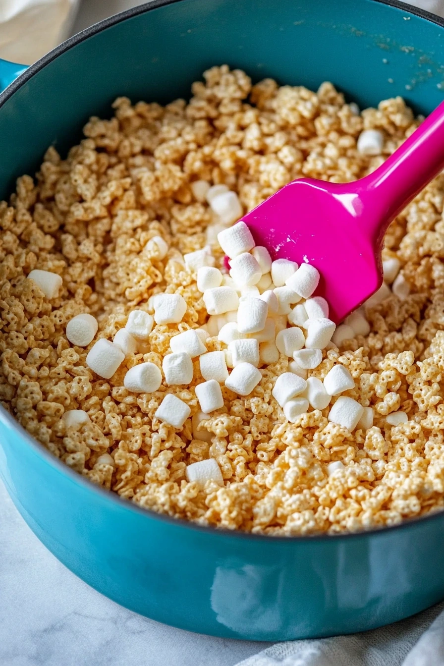 Rice Krispies Treats
