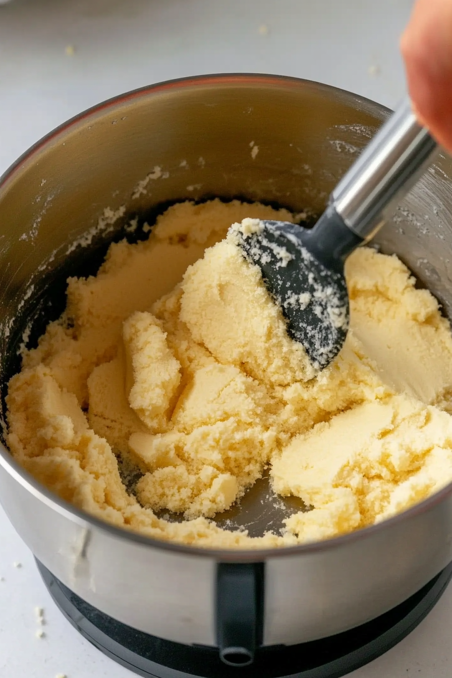 Lemon Blueberry Bundt Cake