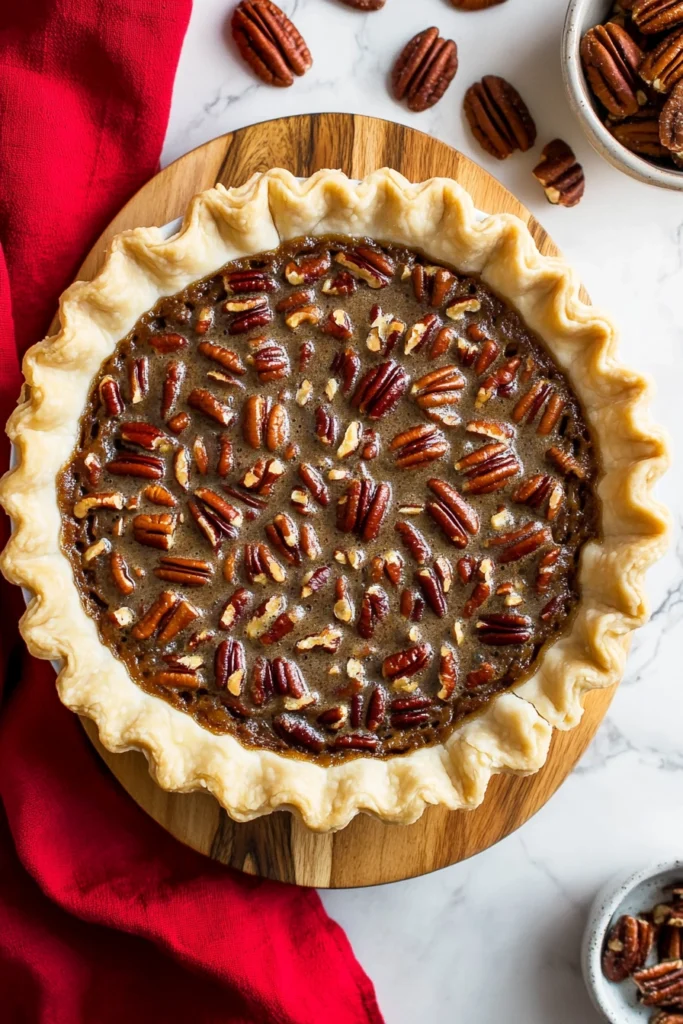 Pecan Pie