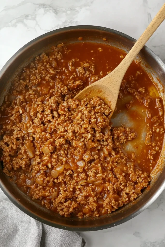 Stuffed Bell Peppers