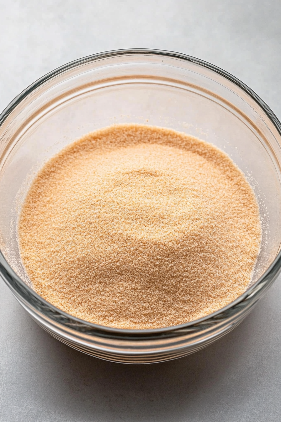 Honey Butter Cornbread