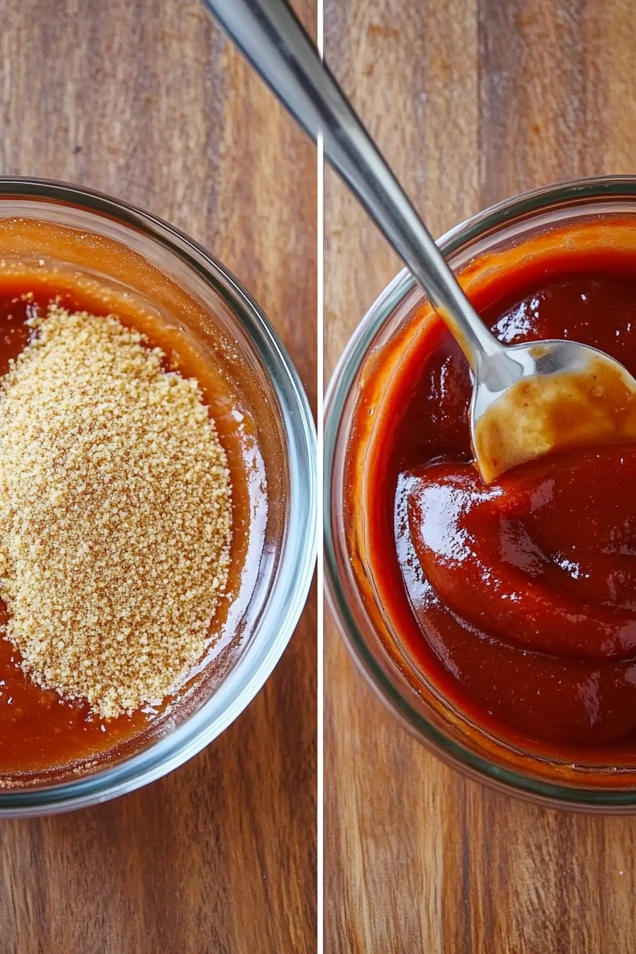 Classic Meatloaf with Glaze