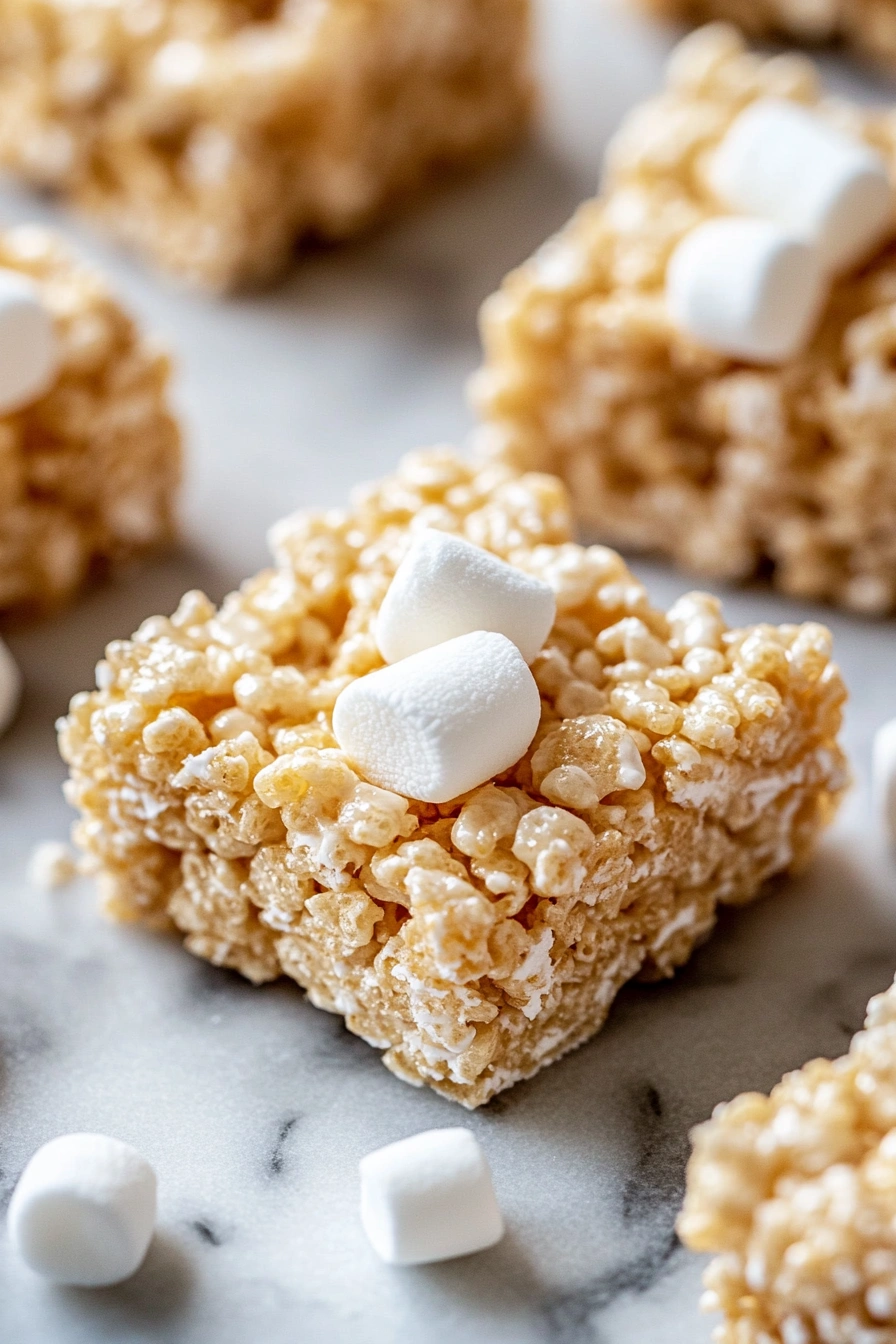 Rice Krispies Treats