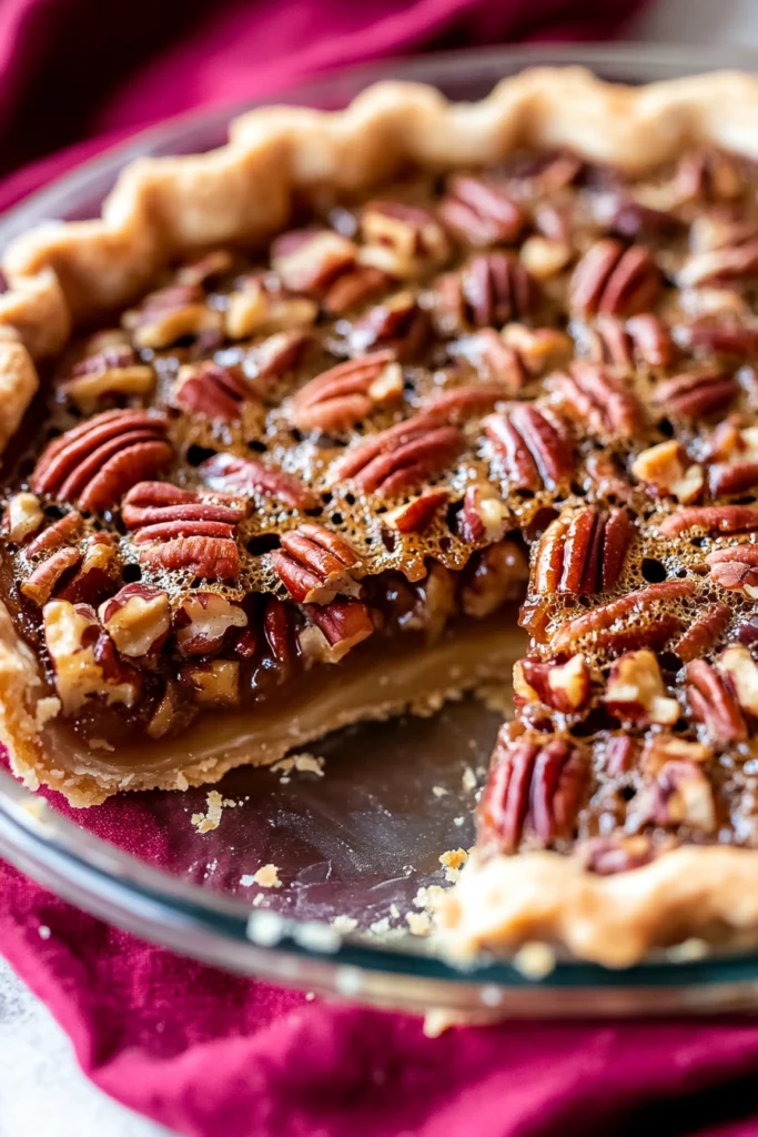 Pecan Pie