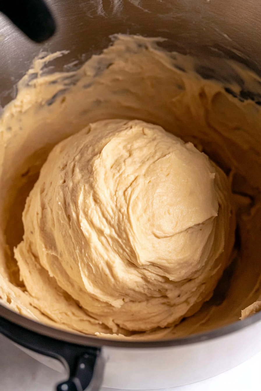 Lemon Blueberry Bundt Cake