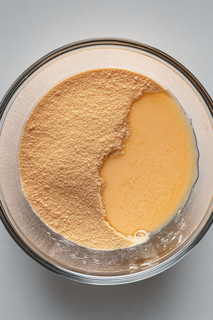 Honey Butter Cornbread