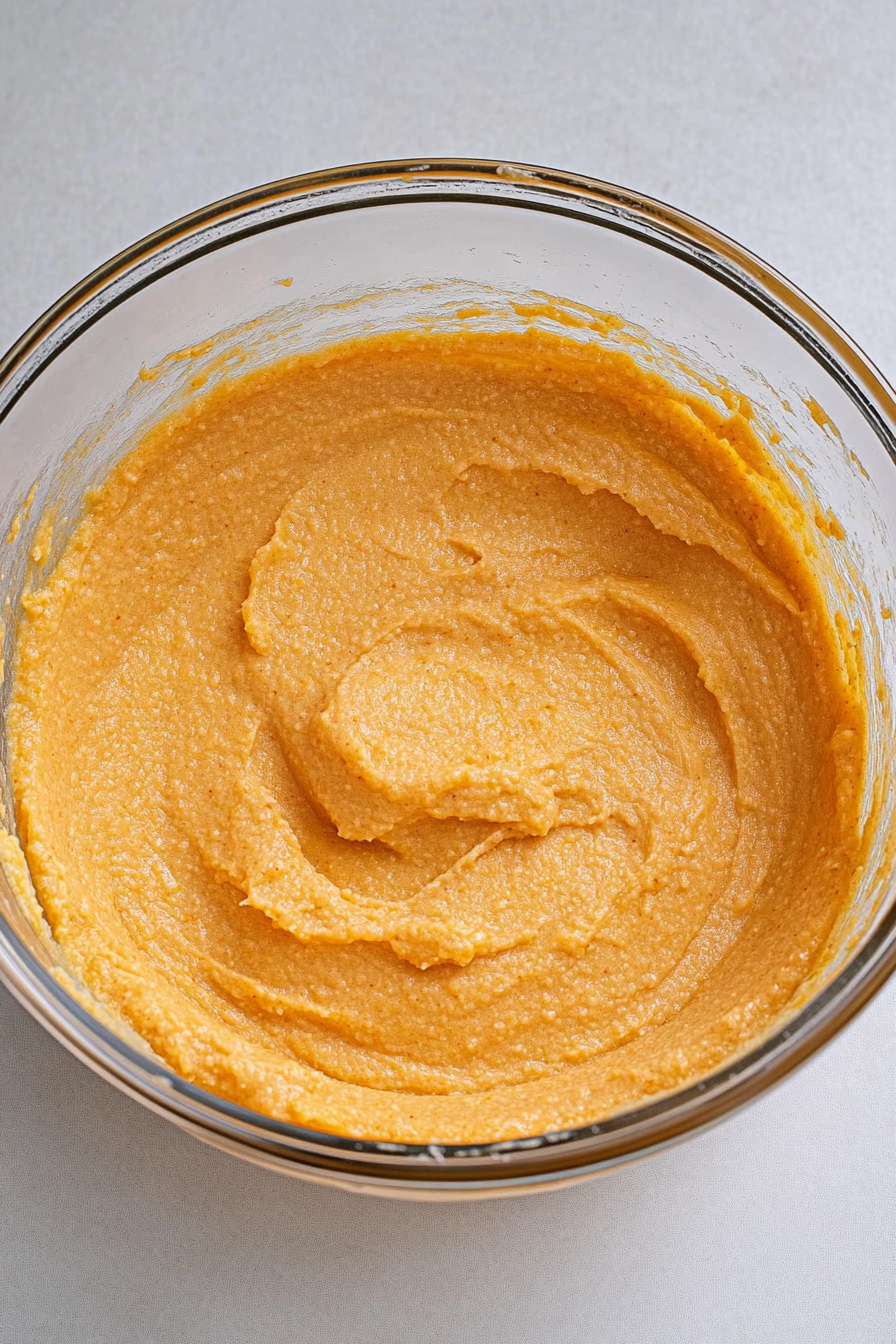 Honey Butter Cornbread