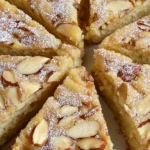 Almond Cake