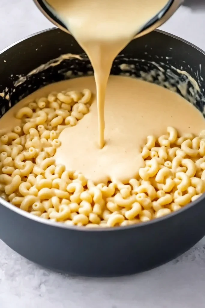 Baked Mac and Cheese