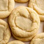 Best Soft Sugar Cookies