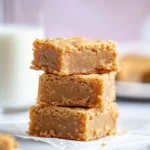 Brown Butter Blondies