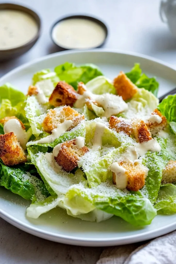 Caesar Salad