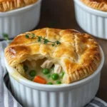 Chicken Pot Pie