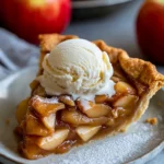 Classic Apple Pie