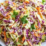 Classic Coleslaw