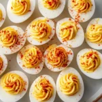 Classic Deviled Eggs