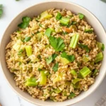 Herbed Rice Pilaf