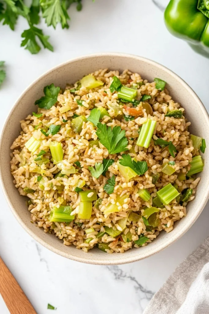 Herbed Rice Pilaf