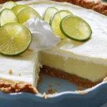Key Lime Pie