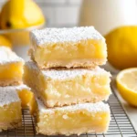 Lemon Bars